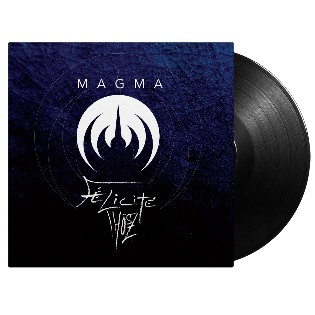 Magma – Felicite Thosz | 8719262038851 | extra productbeeld