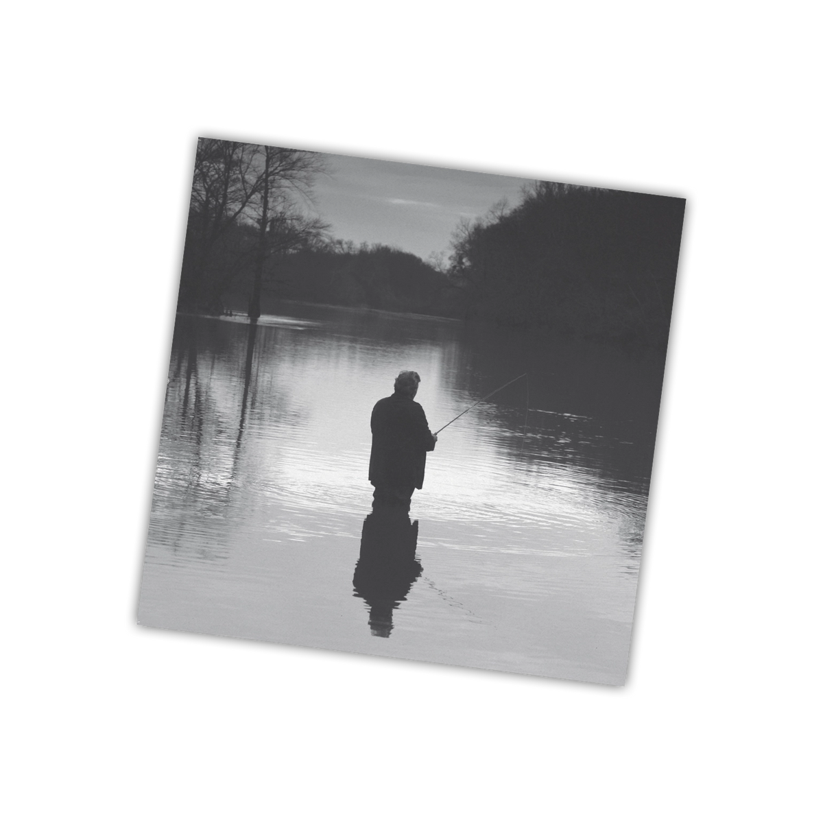 Elfman, Danny – Big Fish | 8719262038943 | extra productbeeld
