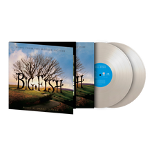Elfman, Danny – Big Fish | 8719262038943 | extra productbeeld