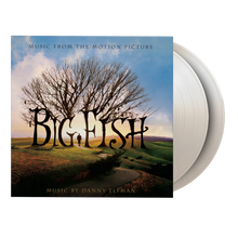 Elfman, Danny – Big Fish | 8719262038943 | extra productbeeld