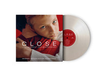 Hadjadj, Valentin – Close | 8719262038981 | extra productbeeld