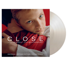 Hadjadj, Valentin – Close | 8719262038981 | extra productbeeld