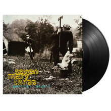 Seven Mary Three – American Standard | 8719262038998 | extra productbeeld