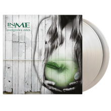 Inme – Overgrown Eden | 8719262039025 | extra productbeeld