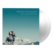 Morissette, Alanis – Havoc and Bright Lights | 8719262039070 | extra productbeeld