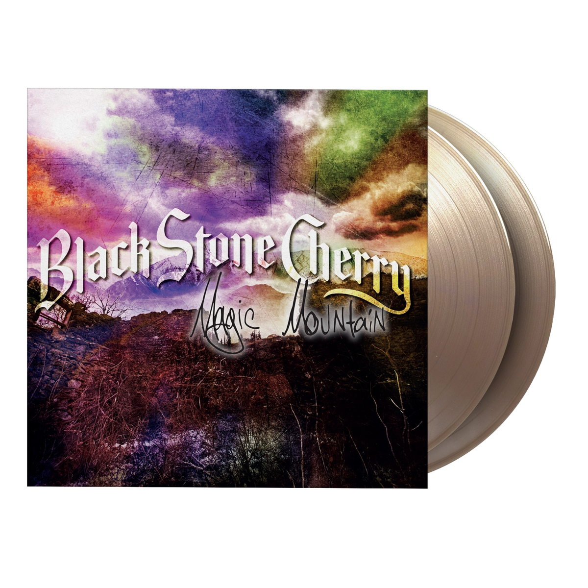 Black Stone Cherry – Magic Mountain | 8719262039094 | extra productbeeld