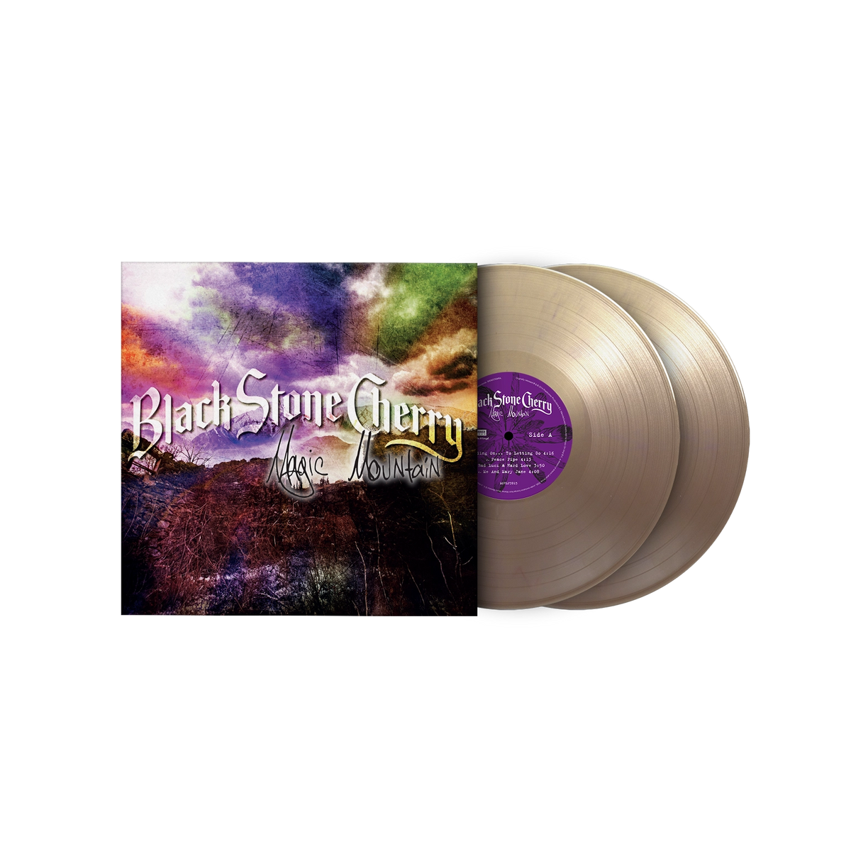 Black Stone Cherry – Magic Mountain | 8719262039094 | extra productbeeld