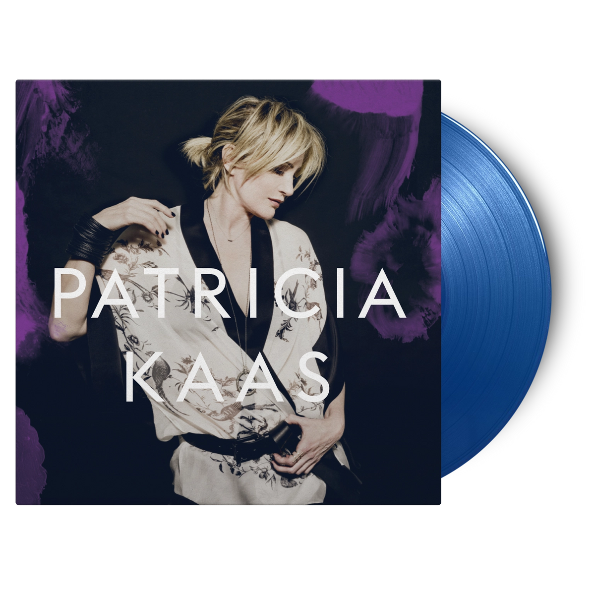 Kaas, Patricia – Patricia Kaas | 8719262039124 | extra productbeeld