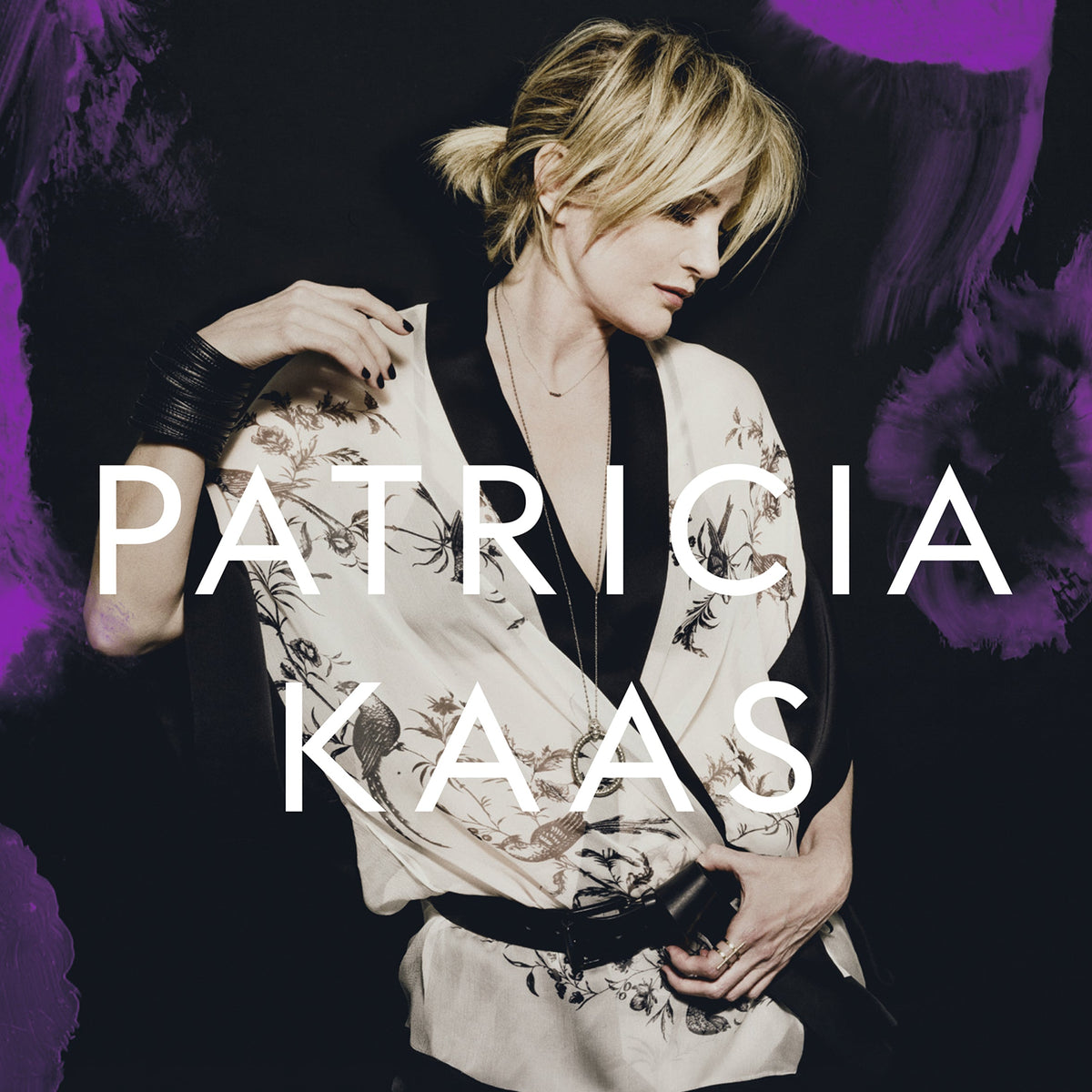 Kaas, Patricia – Patricia Kaas | 8719262039124 | extra productbeeld