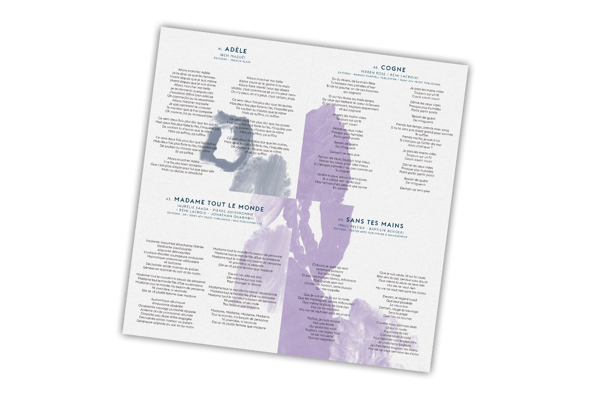 Kaas, Patricia – Patricia Kaas | 8719262039124 | extra productbeeld