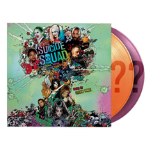 Price, Steven – Suicide Squad | 8719262039155 | extra productbeeld
