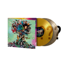 Price, Steven – Suicide Squad | 8719262039155 | extra productbeeld