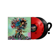 Price, Steven – Suicide Squad | 8719262039155 | extra productbeeld
