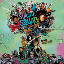Price, Steven – Suicide Squad | 8719262039155 | extra productbeeld
