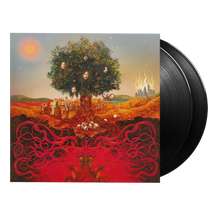 Opeth – Heritage | 8719262039162 | extra productbeeld