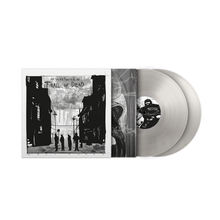 ...and You Will Know Us By the Trail of Dead – Lost Songs | 8719262039186 | extra productbeeld