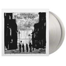 ...and You Will Know Us By the Trail of Dead – Lost Songs | 8719262039186 | extra productbeeld