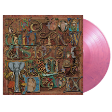 ...and You Will Know Us By the Trail of Dead – Ix | 8719262039193 | extra productbeeld