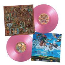 ...and You Will Know Us By the Trail of Dead – Ix | 8719262039193 | extra productbeeld
