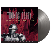 Dolby, Thomas – The Gate To the Mind's Eye Soundtrack | 8719262039278 | extra productbeeld