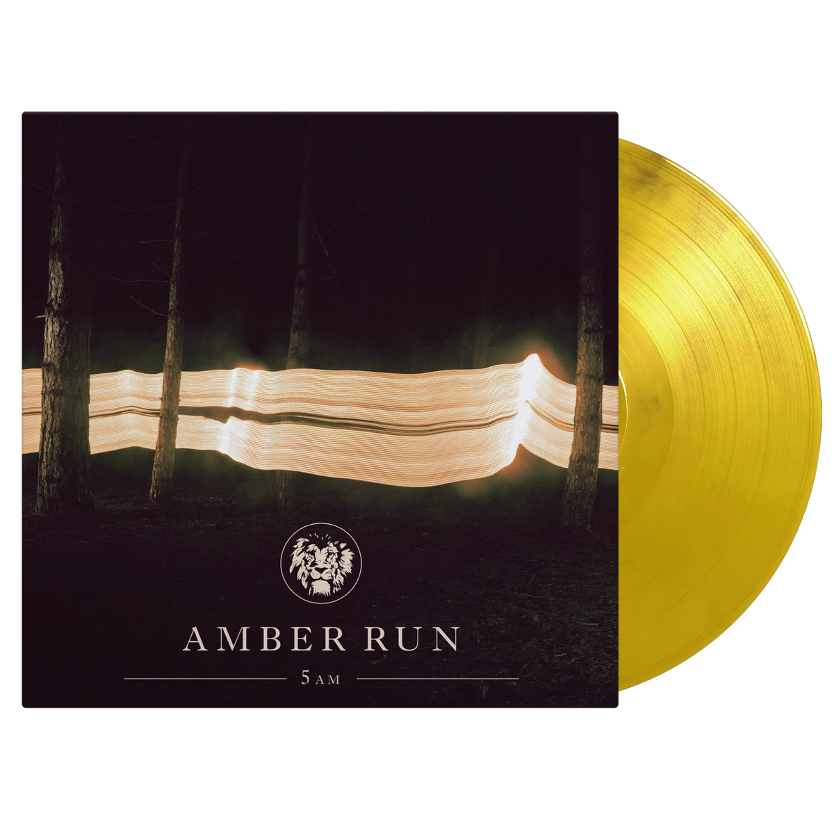 Amber Run – 5am | 8719262039292 | extra productbeeld