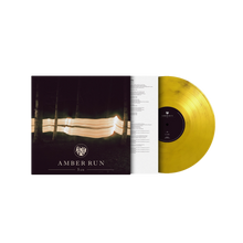 Amber Run – 5am | 8719262039292 | extra productbeeld