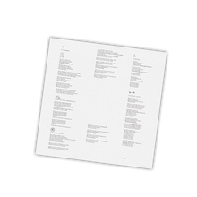 Amber Run – 5am | 8719262039292 | extra productbeeld