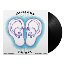 Association P.C. – Earwax | 8719262039308 | extra productbeeld