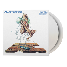 Golden Earring – Switch | 8719262039346 | extra productbeeld