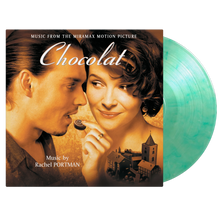 Portman, Rachel – Chocolat | 8719262039353 | extra productbeeld