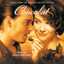 Portman, Rachel – Chocolat | 8719262039353 | extra productbeeld