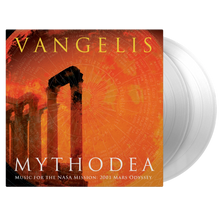 Vangelis – Mythodea | 8719262039360 | extra productbeeld