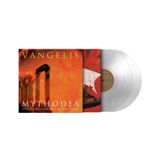 Vangelis – Mythodea | 8719262039360 | extra productbeeld