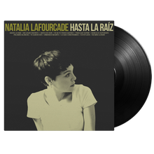 Lafourcade, Natalia – Hasta La Raiz | 8719262039391 | extra productbeeld