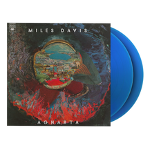 Davis, Miles – Agharta | 8719262039452 | extra productbeeld