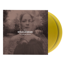 Lafourcade, Natalia – Un Canto Por Mexico, Vol. 1 | 8719262039483 | extra productbeeld