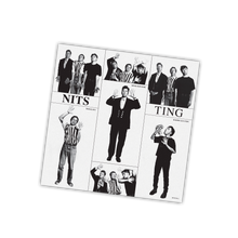 Nits – Ting | 8719262039506 | extra productbeeld