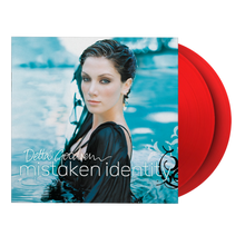 Goodrem, Delta – Mistaken Identity | 8719262039544 | extra productbeeld