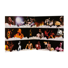 Earth, Wind & Fire – Gratitude | 8719262039568 | extra productbeeld