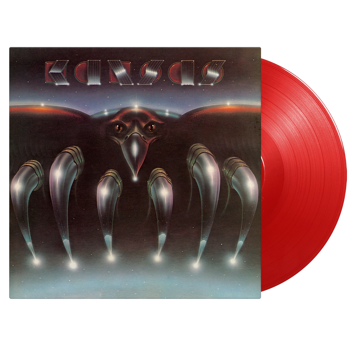 Kansas – Song For America | 8719262039575 | extra productbeeld