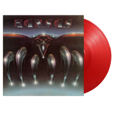 Kansas – Song For America | 8719262039575 | extra productbeeld