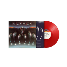 Kansas – Song For America | 8719262039575 | extra productbeeld