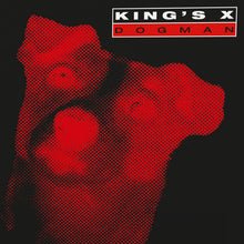 King's X – Dogman | 8719262039599 | extra productbeeld