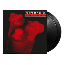 King's X – Dogman | 8719262039599 | extra productbeeld