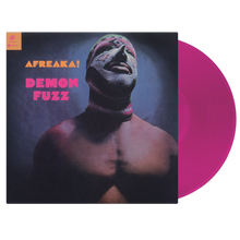 Demon Fuzz – Afreaka! | 8719262039636 | extra productbeeld