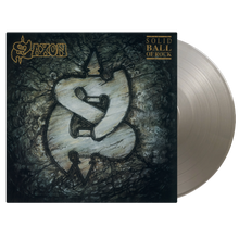 Saxon – Solid Ball of Rock | 8719262039797 | extra productbeeld