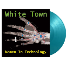 White Town – Women In Technology | 8719262039834 | extra productbeeld