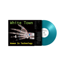 White Town – Women In Technology | 8719262039834 | extra productbeeld