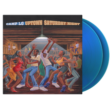 Camp Lo – Uptown Saturday Night | 8719262039865 | extra productbeeld