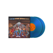Camp Lo – Uptown Saturday Night | 8719262039865 | extra productbeeld